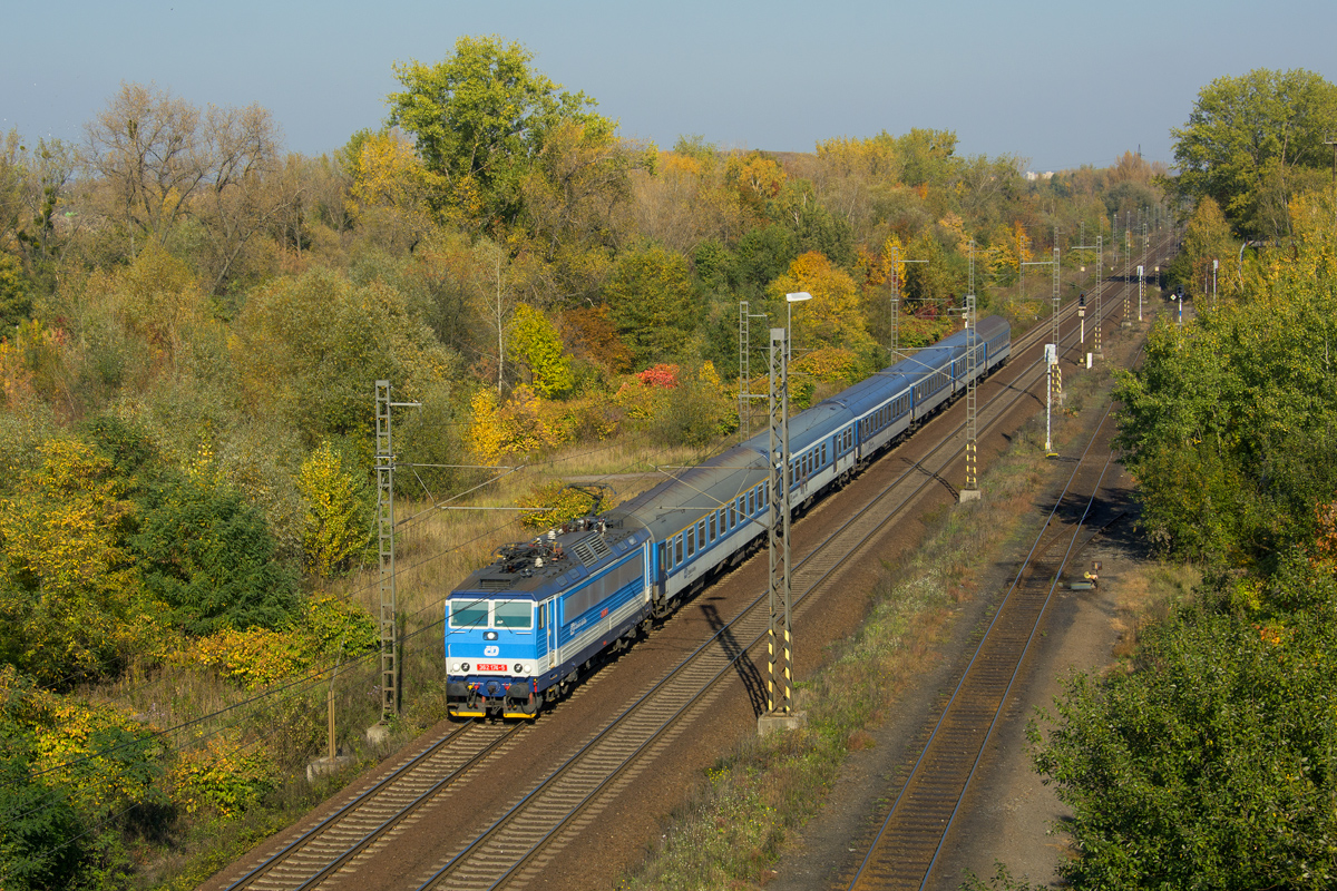 362 174-5 [Ceske Drahy]