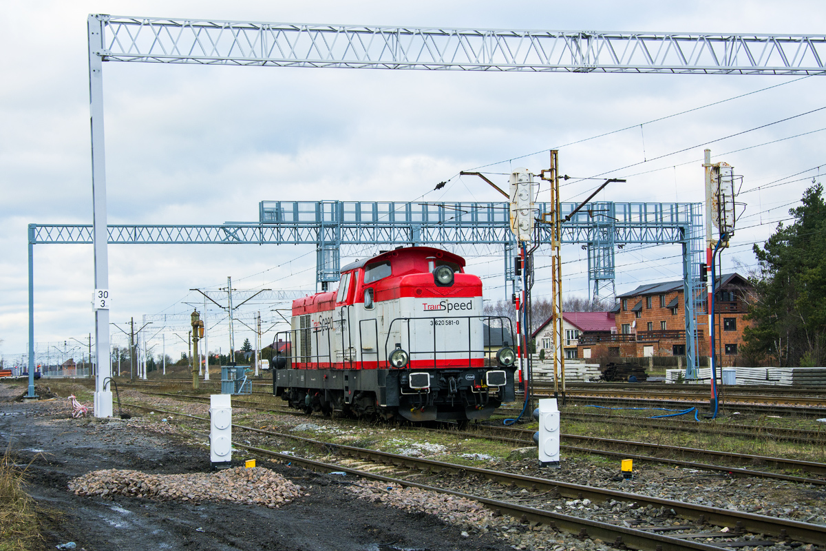 SM42-199 [Trainspeed]
