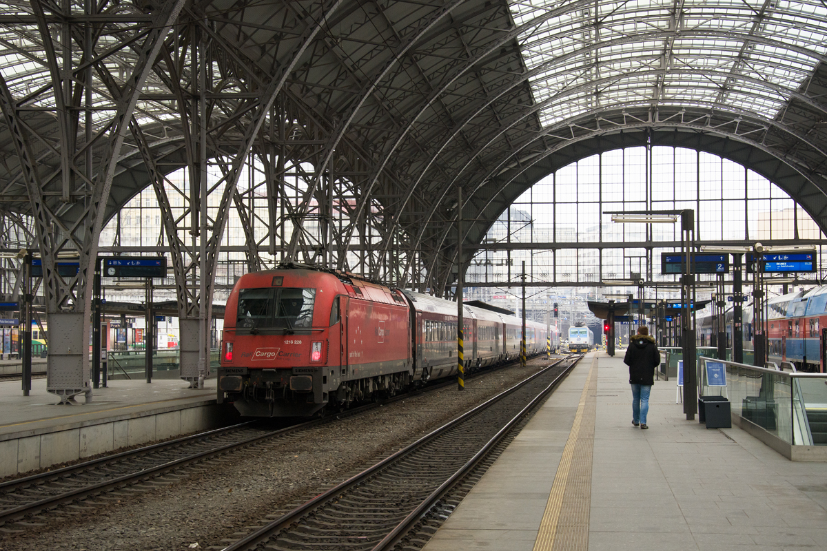 1216 228 [ÖBB]