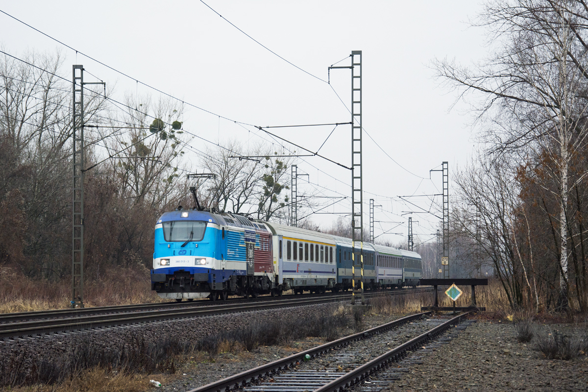 380 013-3 [Ceske Drahy]