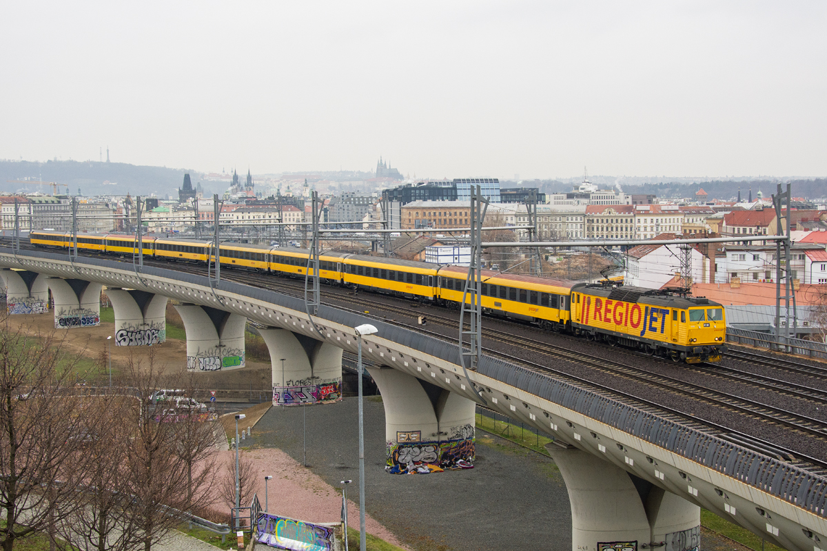 162 115-0 [RegioJet]