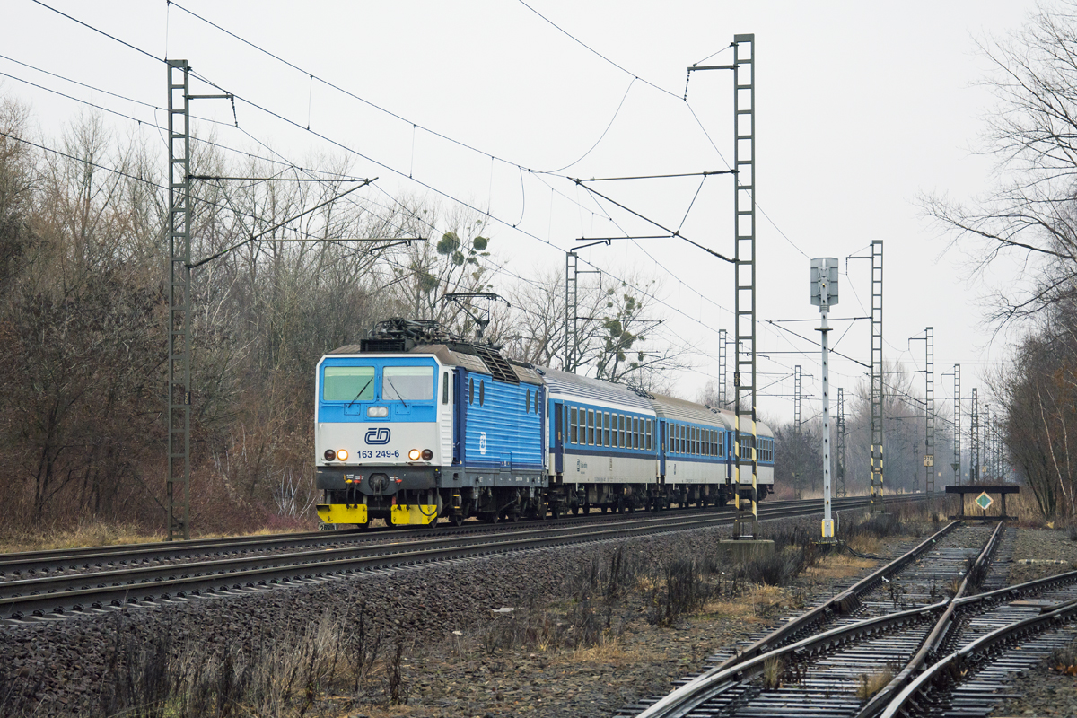 163 249-6 [Ceske Drahy]