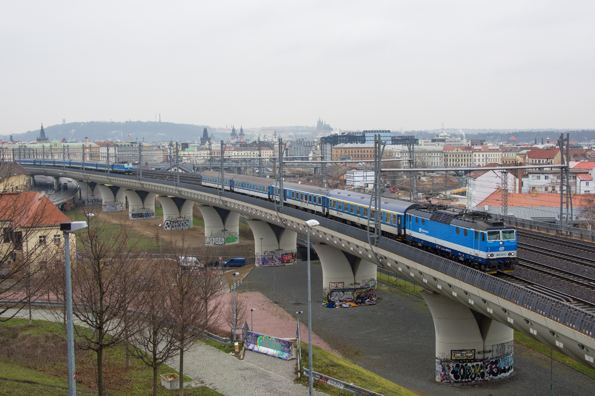 362 127-3 [Ceske Drahy]