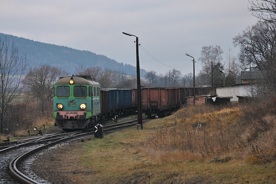 ST43-189 [PKP Cargo]