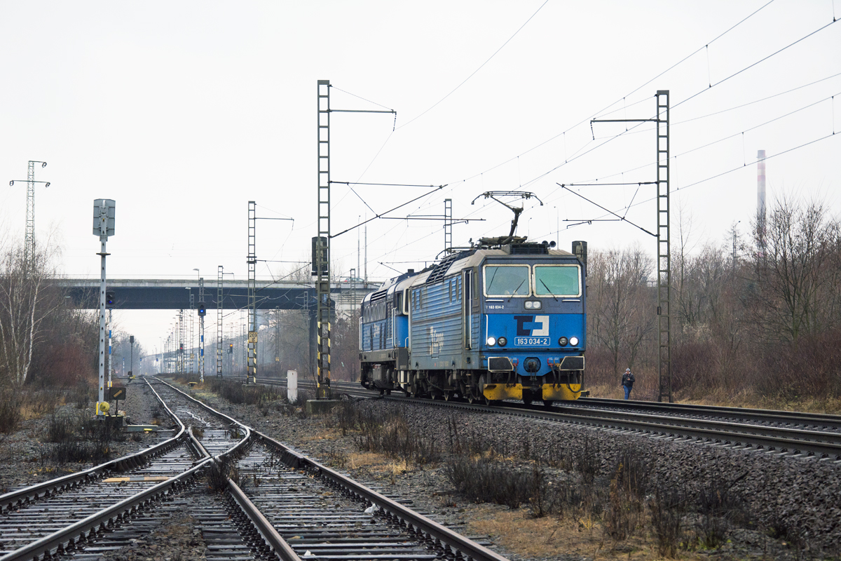 163 034-2 [CD Cargo]