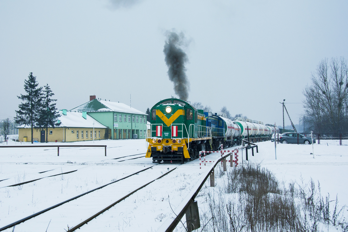 SM48-043 [PKP Cargo]