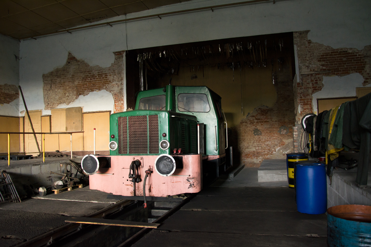 409Da-163 [Barter Coal]