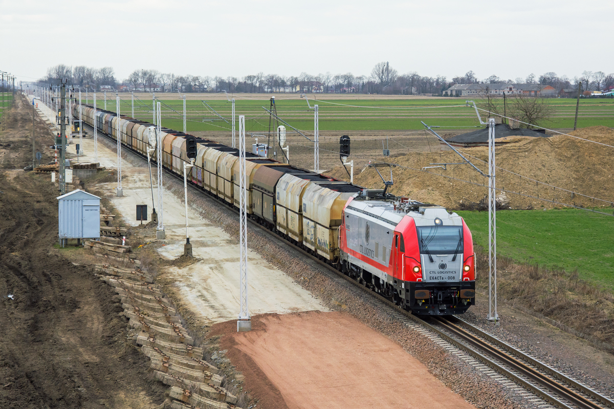 E6ACTa-008 [CTL Logistics]