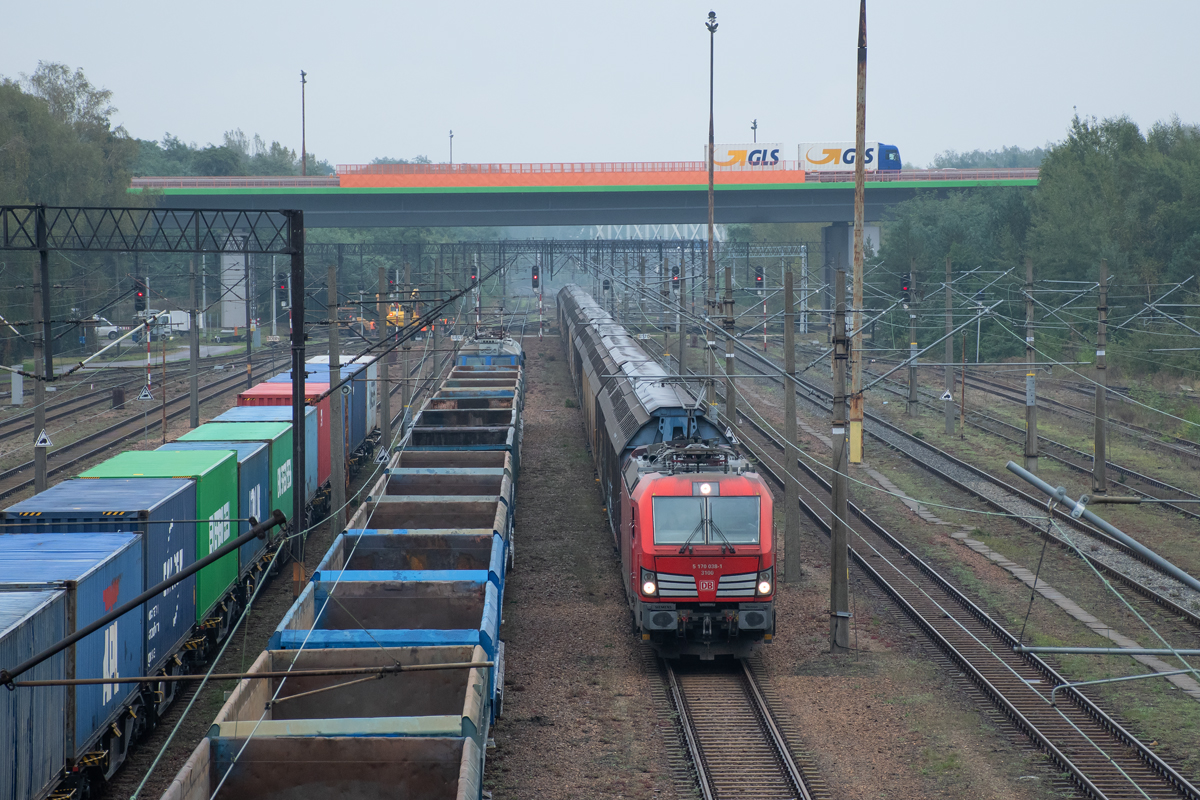 X4EC-038 [DB Cargo Polska]
