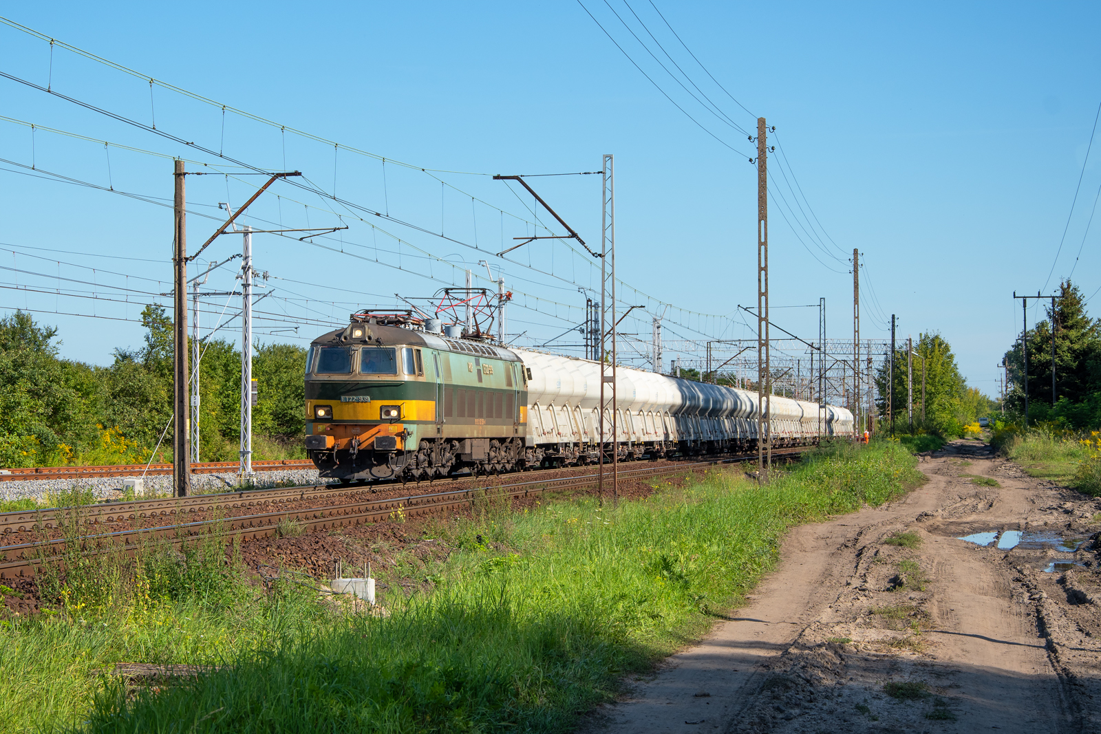 ET22-939 [PKP Cargo]