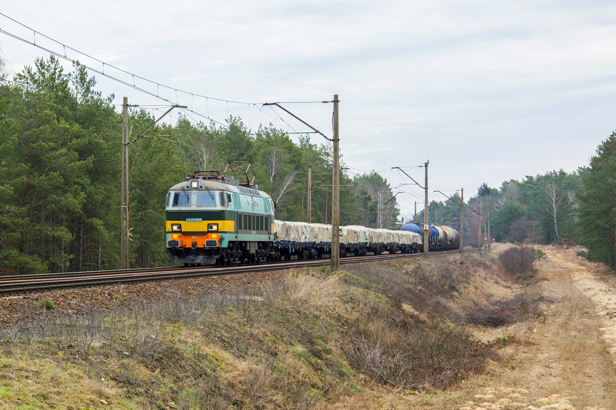 ET22-939 [PKP Cargo]