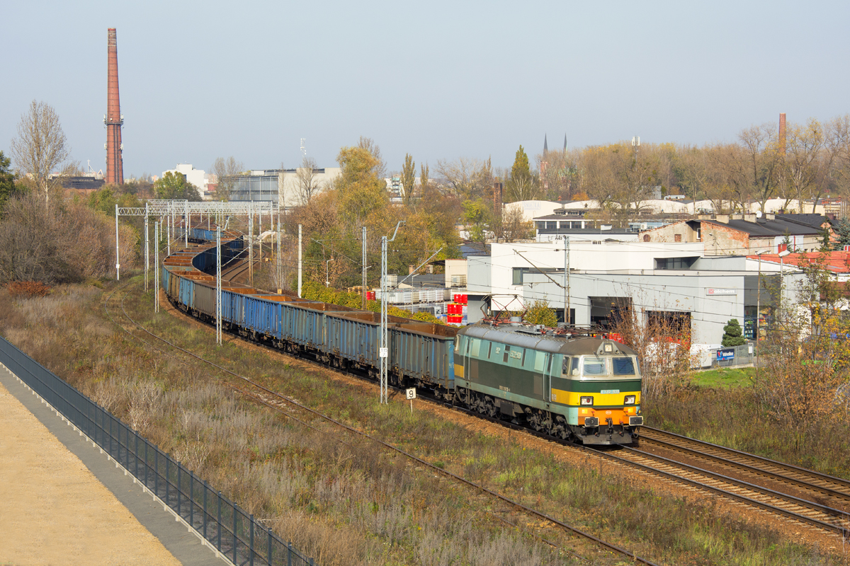 ET22-939 [PKP Cargo]