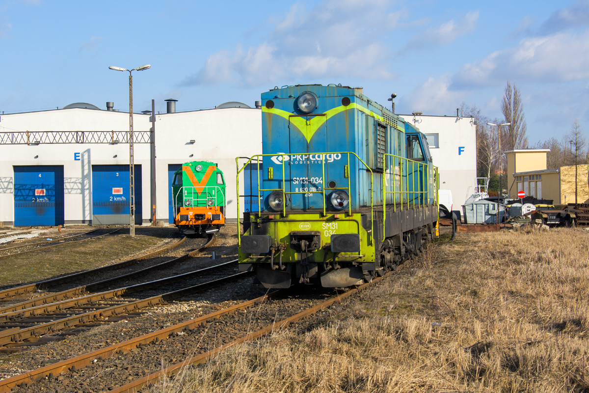 SM31-034 [PKP Cargo]