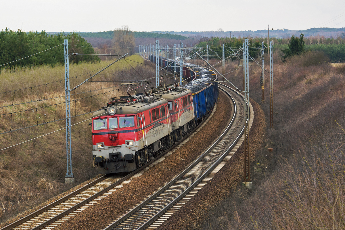 EU07-399 [PUK Kolprem]