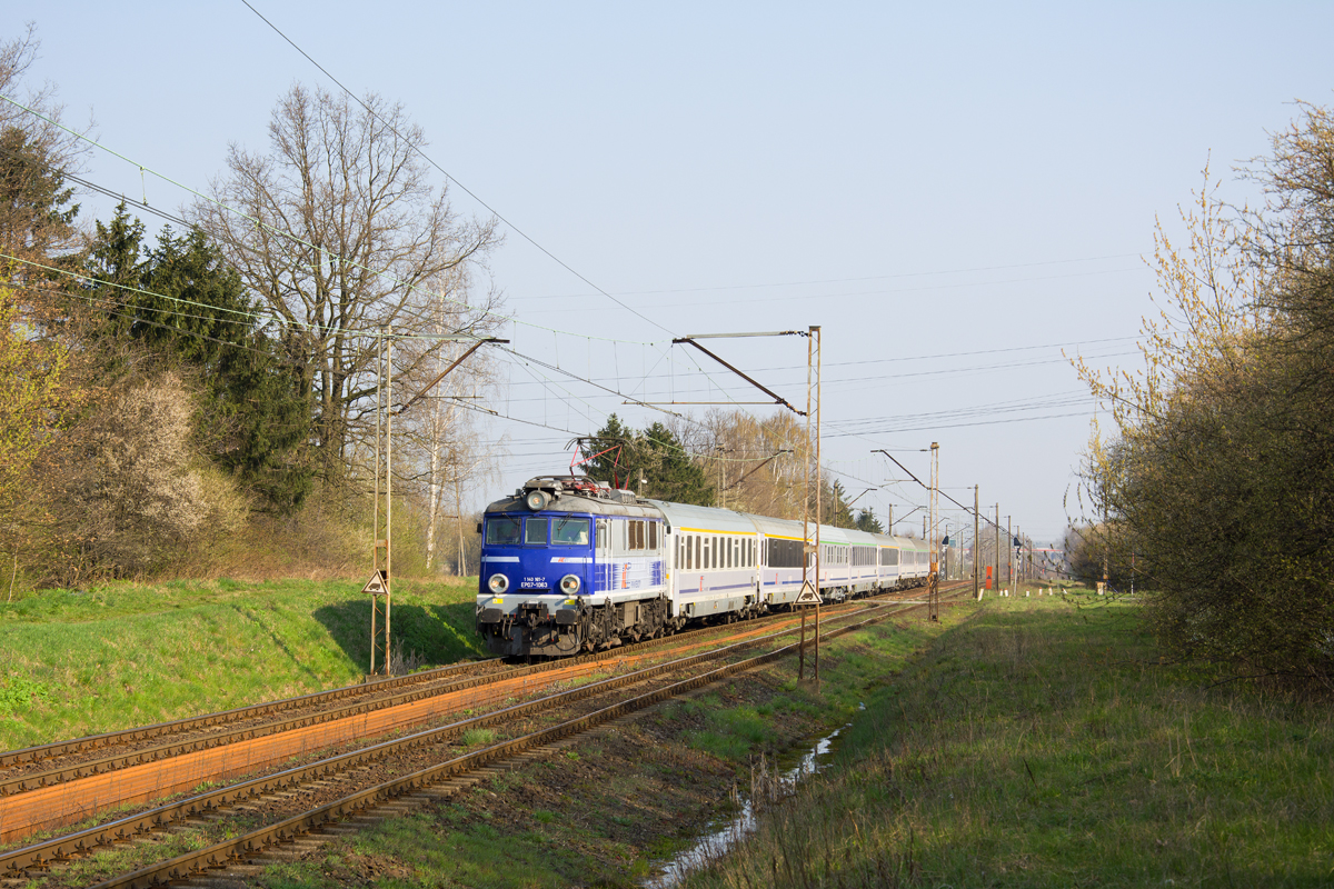EP07-1063 [PKP InterCity]