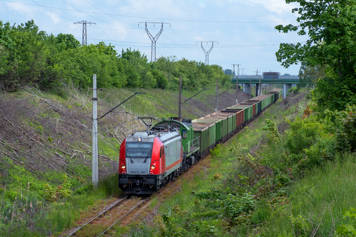 E6ACTa-007 [LTC]