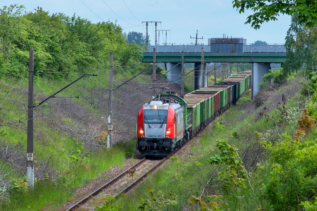 E6ACTa-007 [LTC]