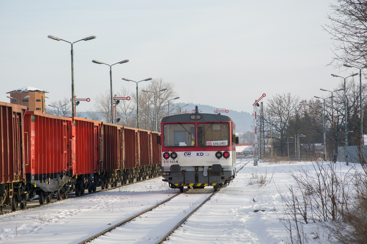 810 543-9 [GW Train Regio]
