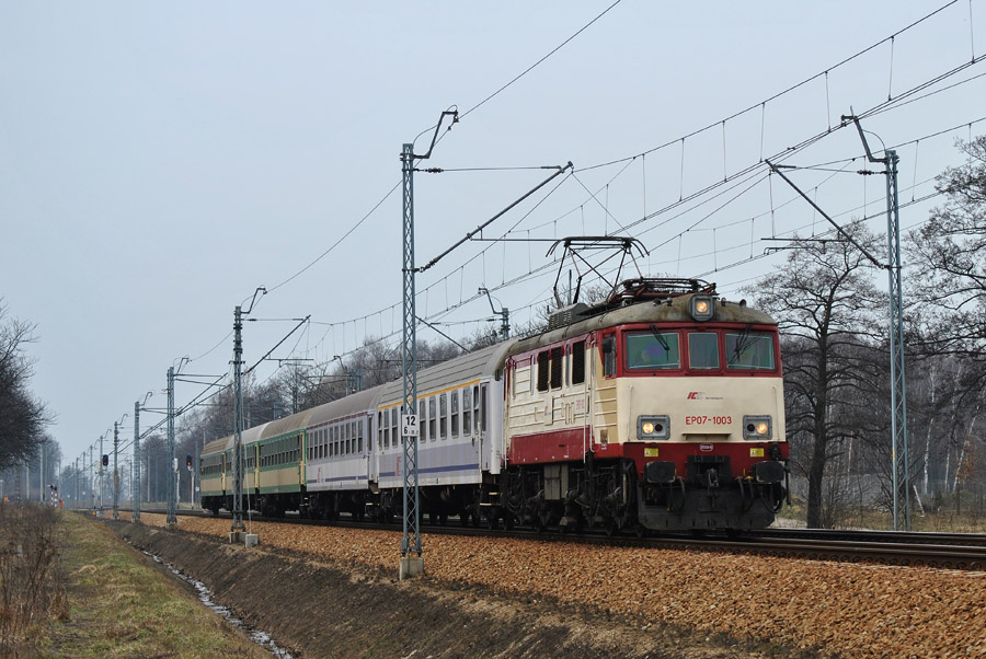 EP07-1003 [PKP InterCity]