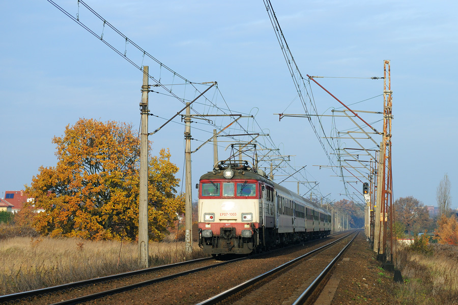 EP07-1003 [PKP InterCity]