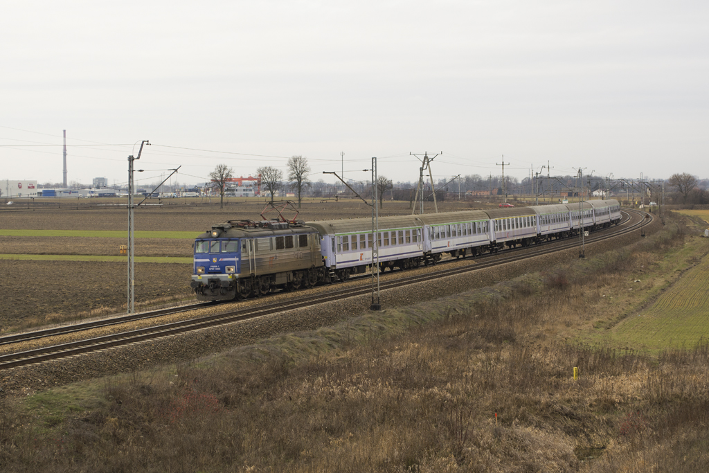 EP07-1003 [PKP InterCity]