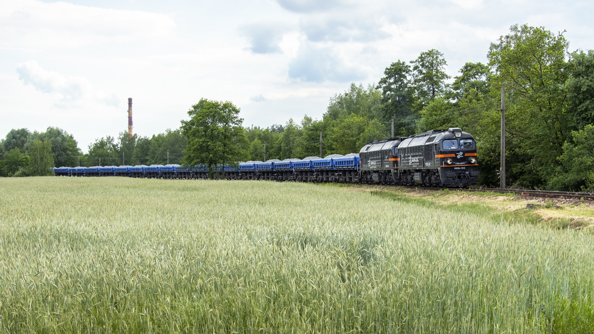 M62-1242 [Grupa ZUE]