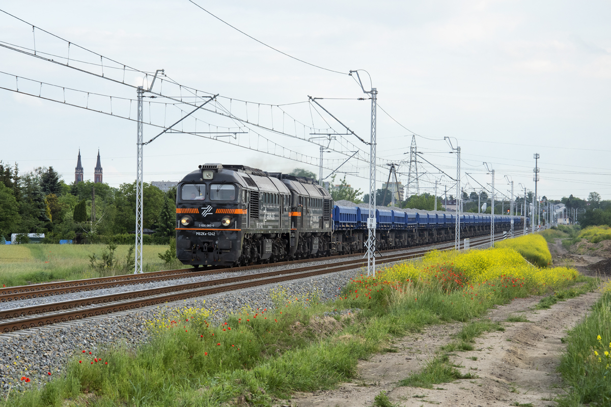 M62-1242 [Grupa ZUE]