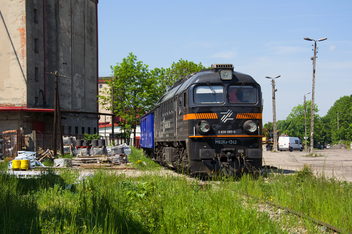 M62-1242 [Grupa ZUE]