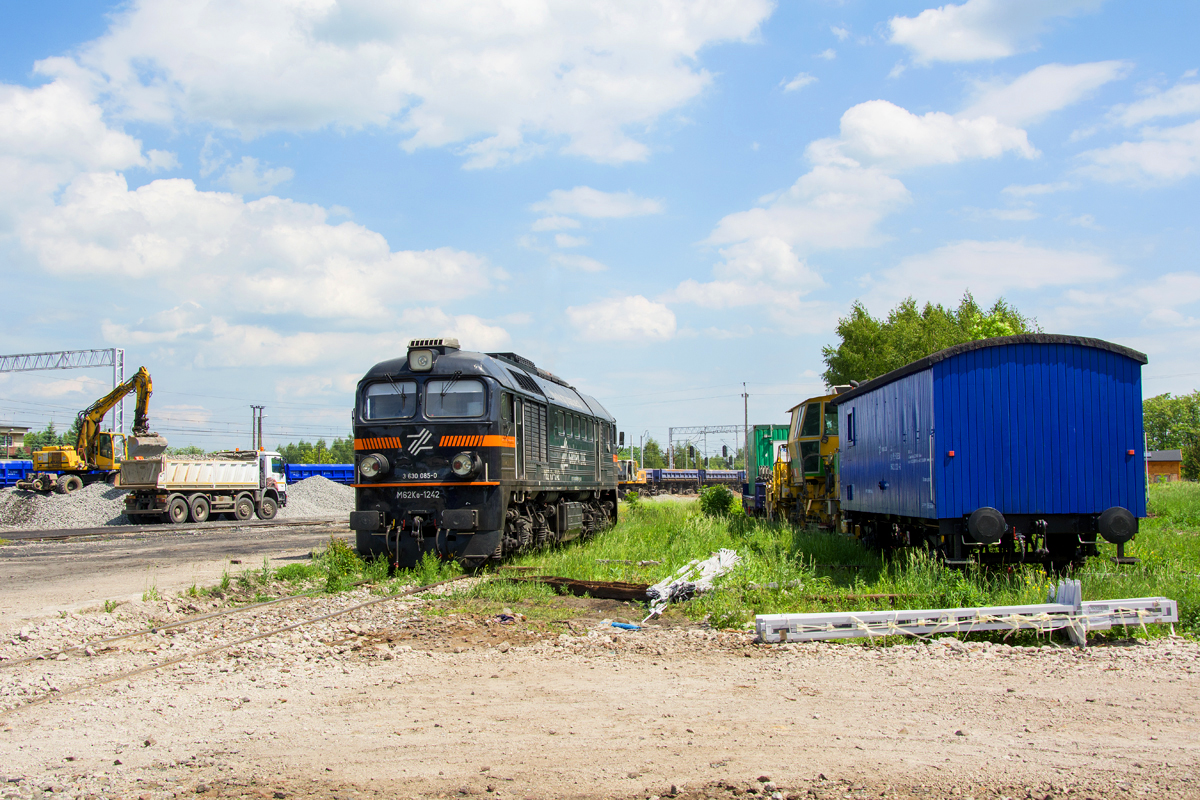 M62-1242 [Grupa ZUE]