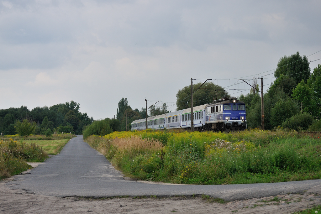 EP07-1005 [PKP InterCity]