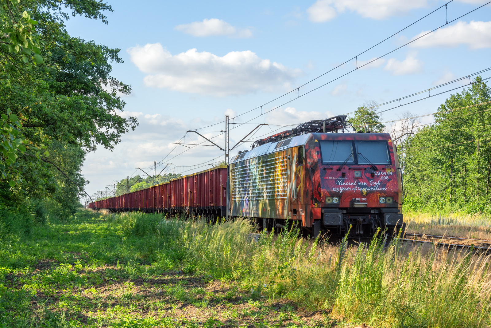 E189-206 [LTE Group]