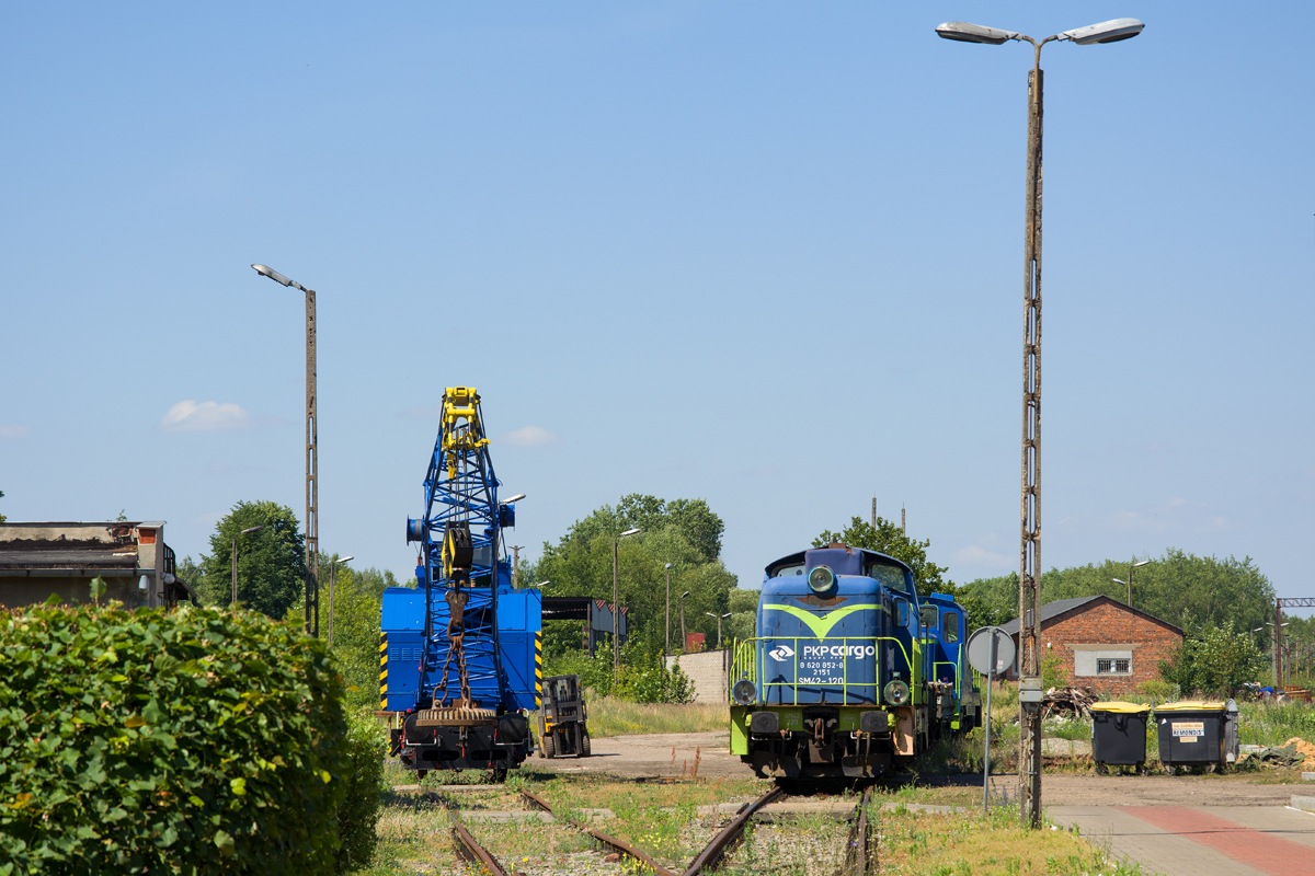 SM42-120 [PKP Cargo]