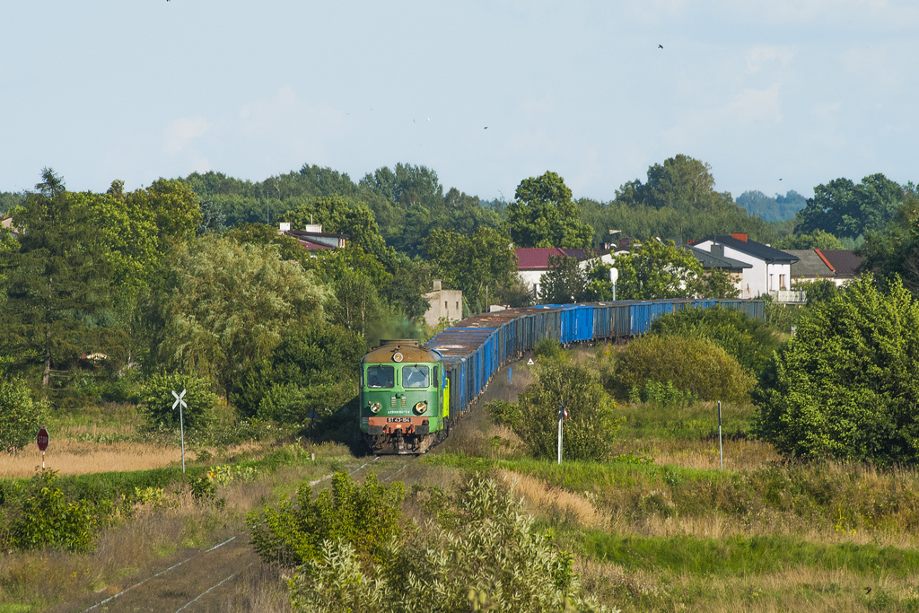 ST43-194 [PKP Cargo]