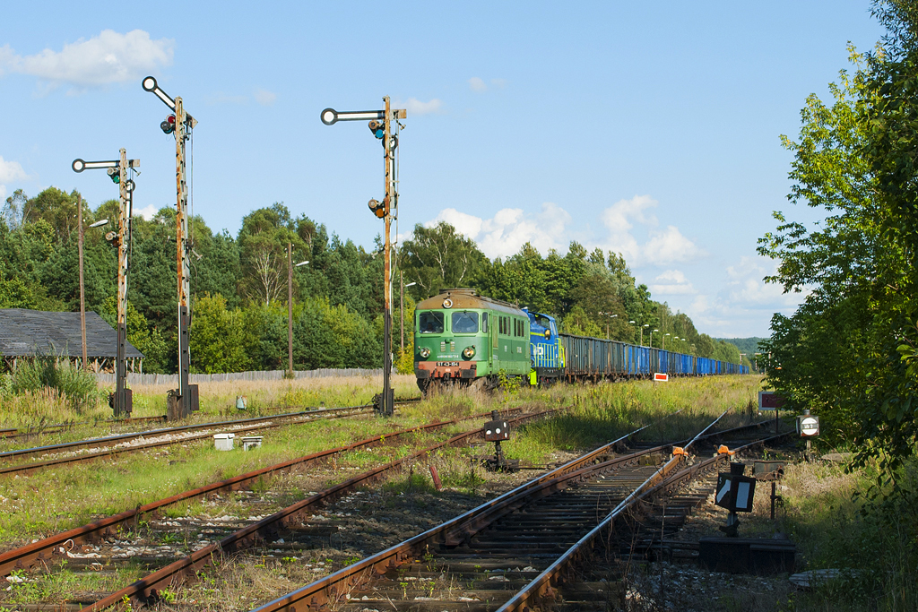 ST43-194 [PKP Cargo]