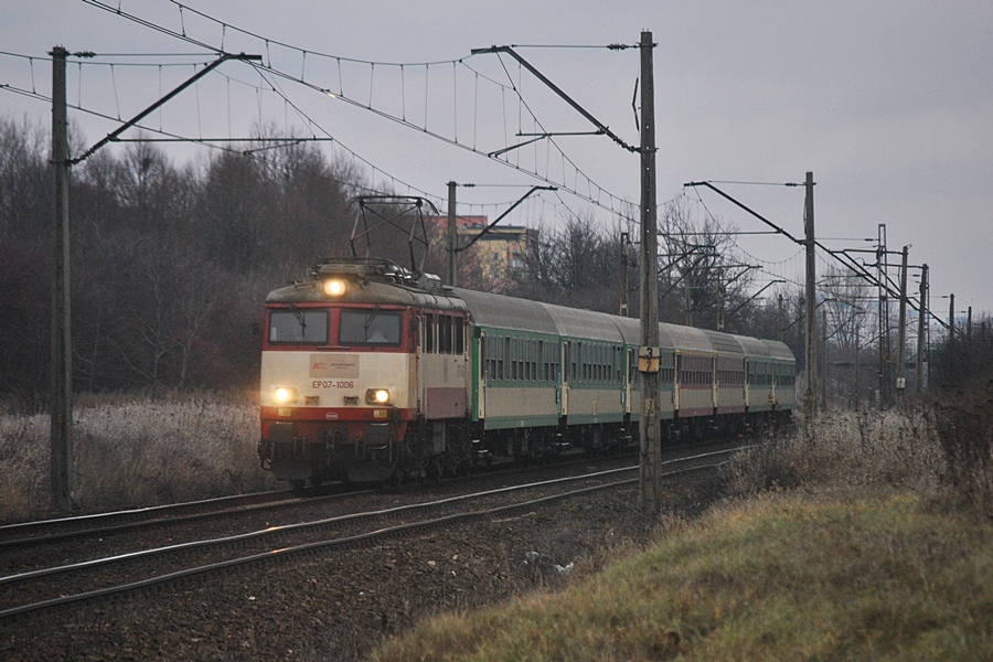 EP07-1006 [PKP InterCity]