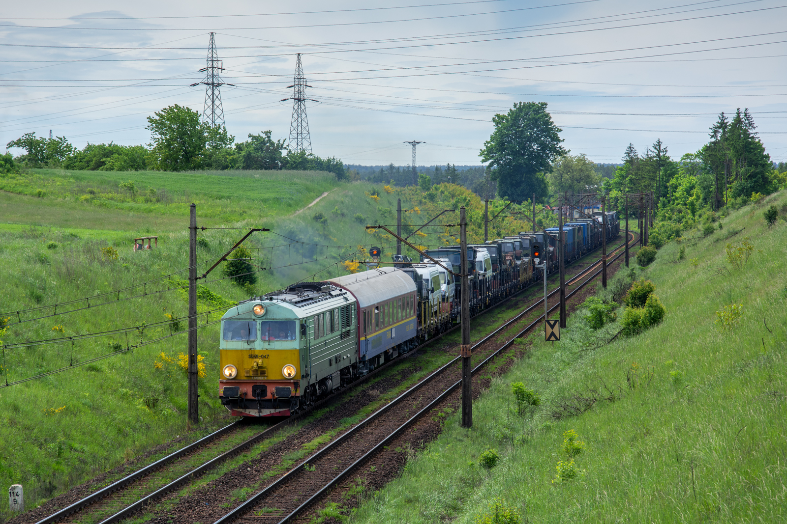 SU46-047 [PKP Cargo]