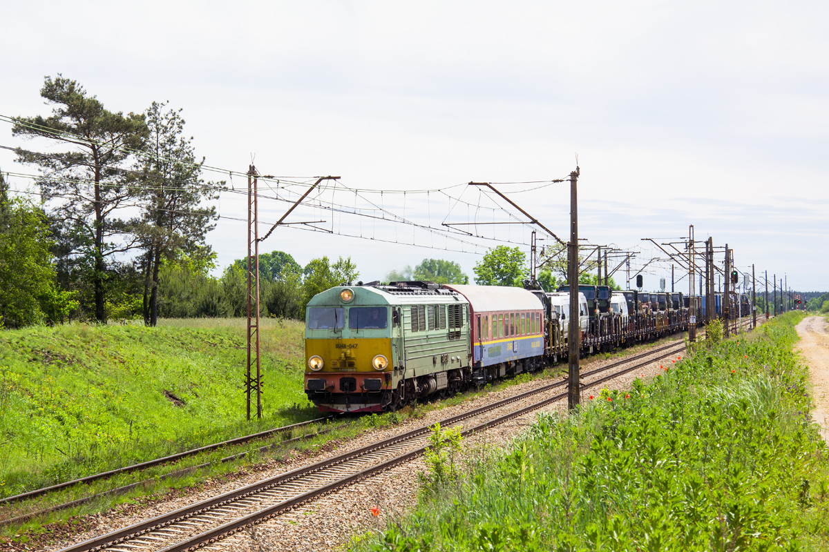 SU46-047 [PKP Cargo]