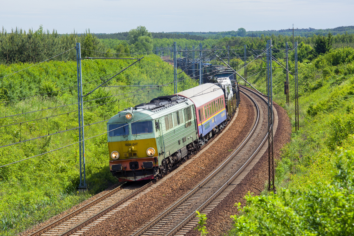 SU46-047 [PKP Cargo]