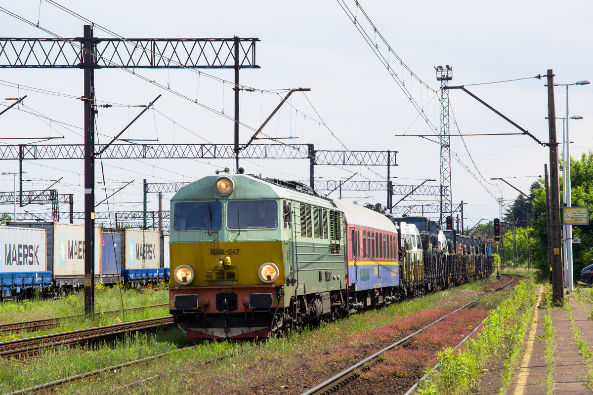 SU46-047 [PKP Cargo]