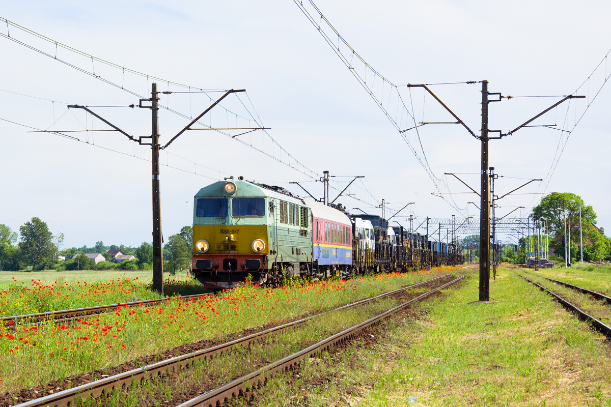 SU46-047 [PKP Cargo]