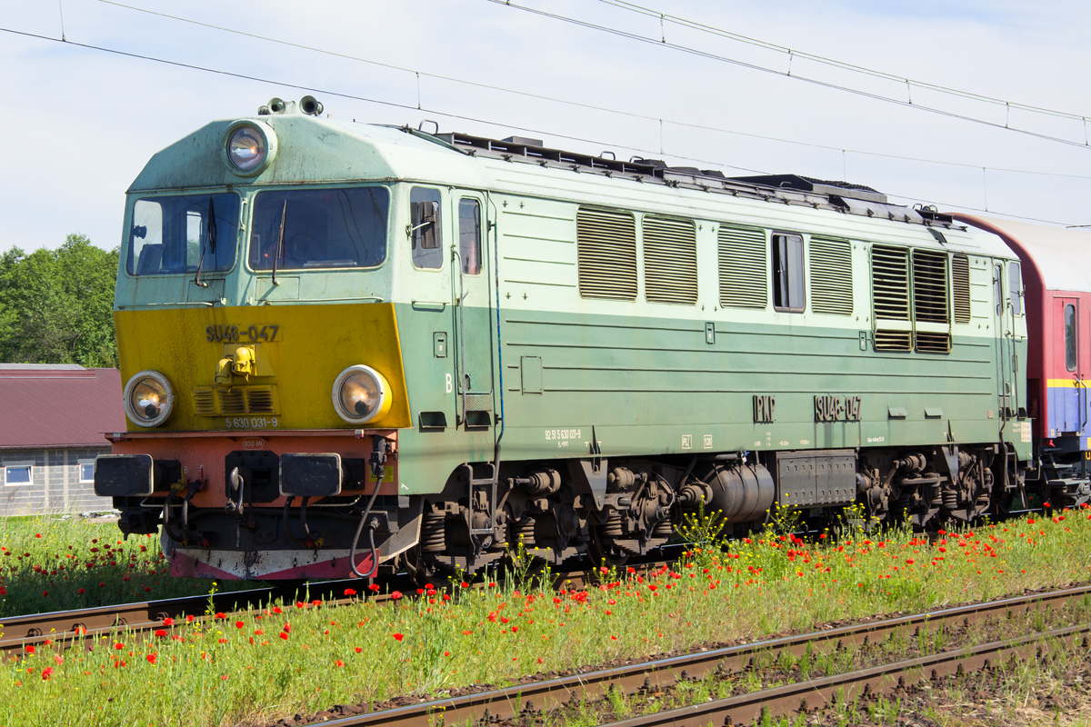 SU46-047 [PKP Cargo]