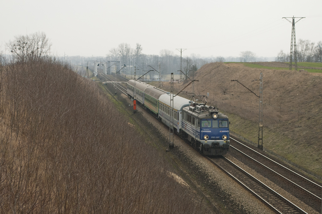 EP07-1007 [PKP InterCity]