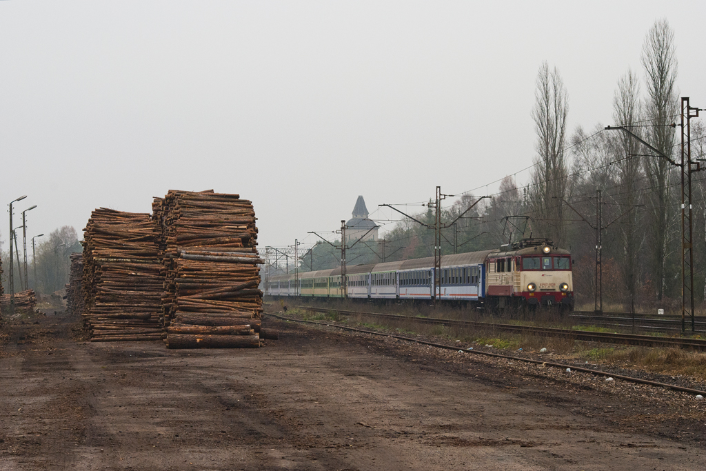 EP07-1008 [PKP InterCity]