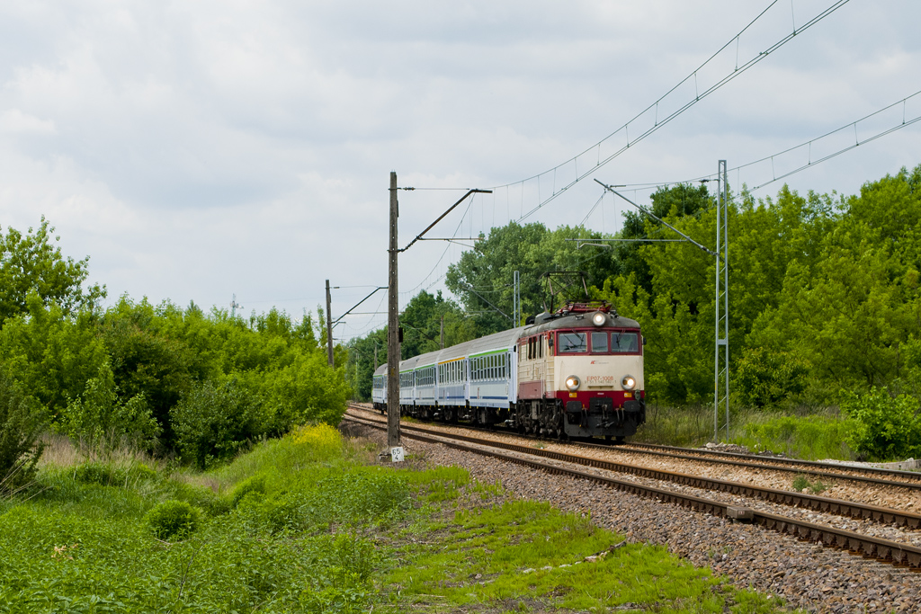 EP07-1008 [PKP InterCity]