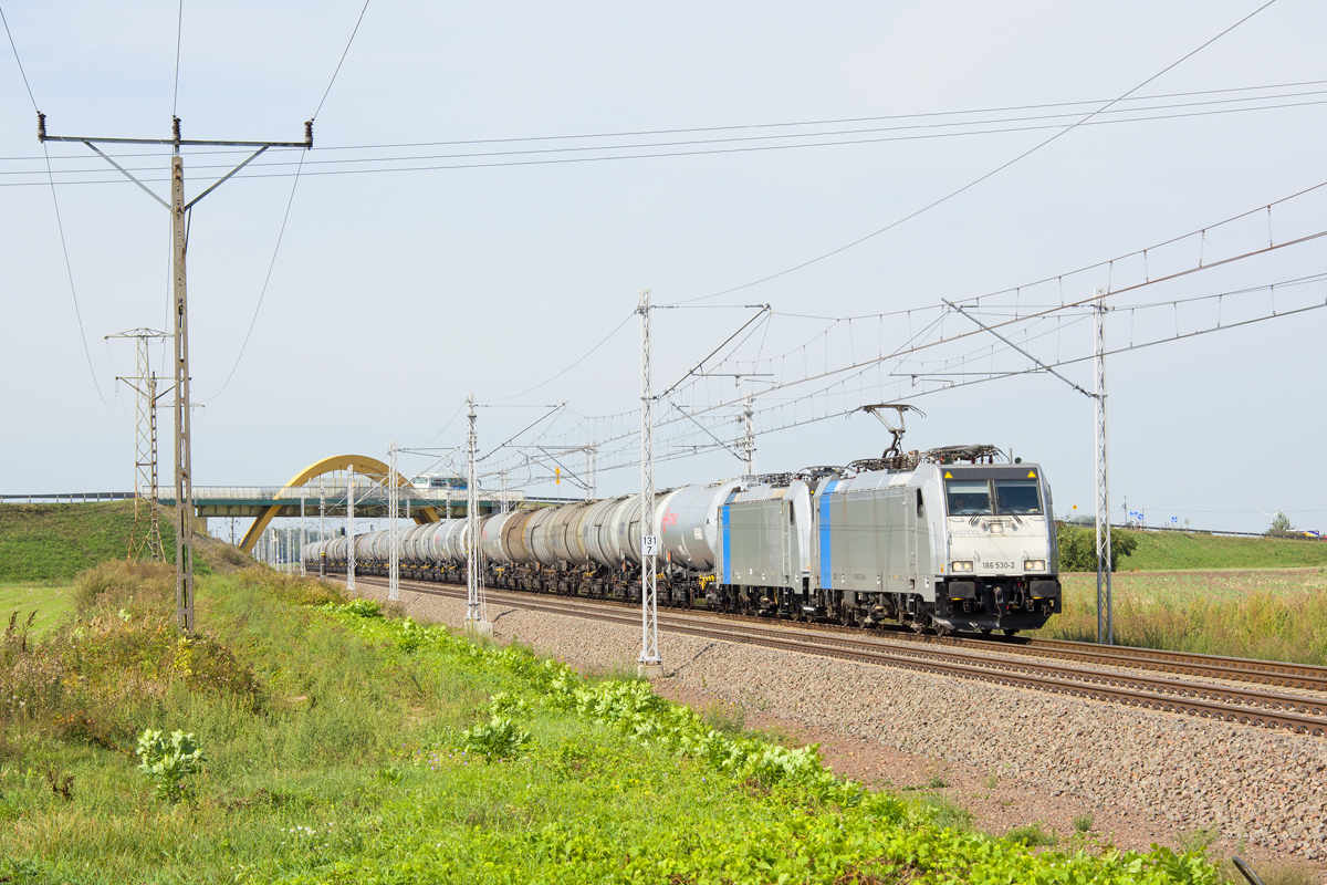 186 530-2 [Orlen KolTrans]