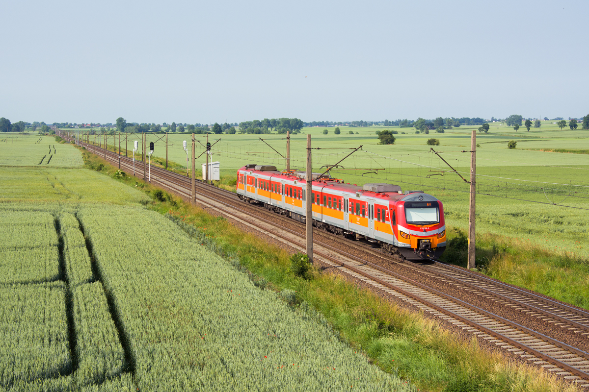 EN57ALd-2208 [Przewozy Regionalne]