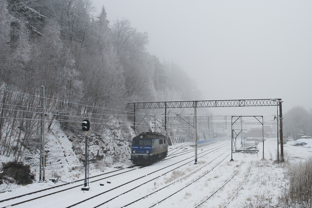 EP07-1009 [PKP InterCity]