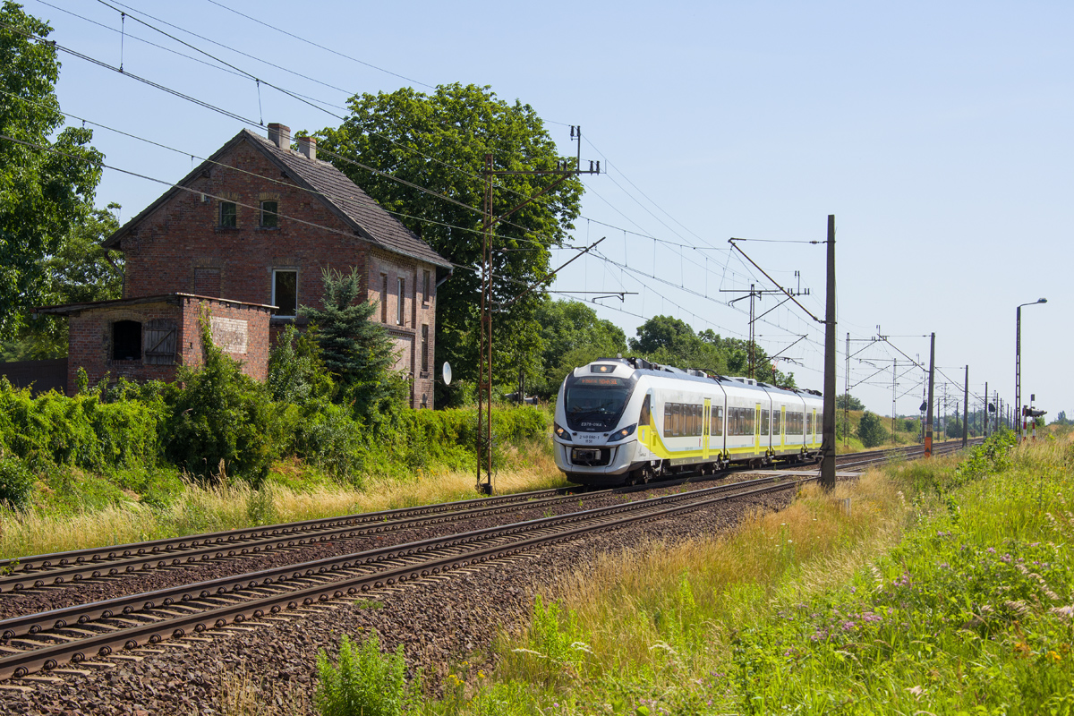 ED78-016 [Przewozy Regionalne]