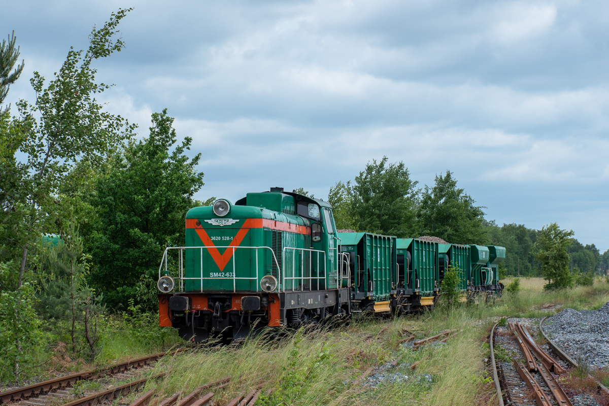 SM42-633 [ZRK DOM]