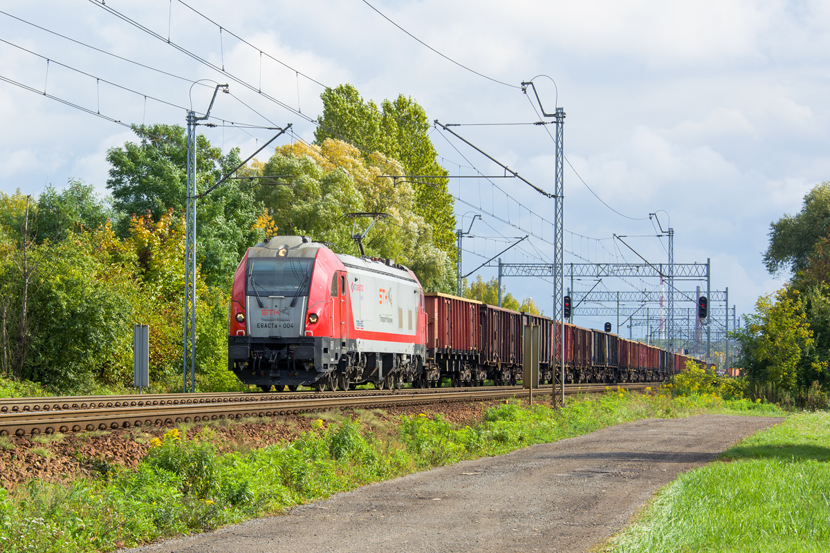 E6ACTa-004 [STK Wrocław]